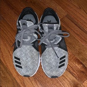 Adidas Edge Lux Sneakers